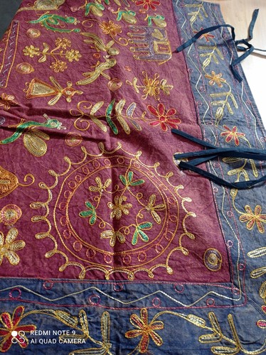 Arazzo parete 85x140 - da,