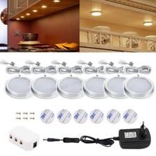 Lampada LED da incasso 12 V mobili illuminazione scaffale illuminazione vetrina armadio cucina