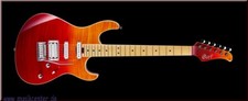 Cort G280 DX JSS Java Sunset