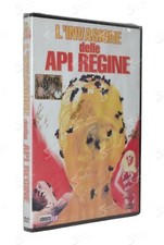 L'INVASIONE DELLE API REGINE