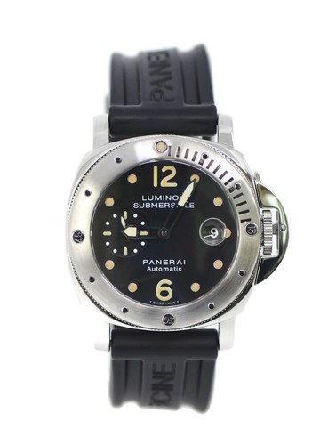 Panerai luminor submaersible - panerai,