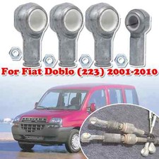 Boccola collegamento leva cavo