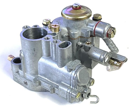 Carburatore e vespa - carburatore, 24