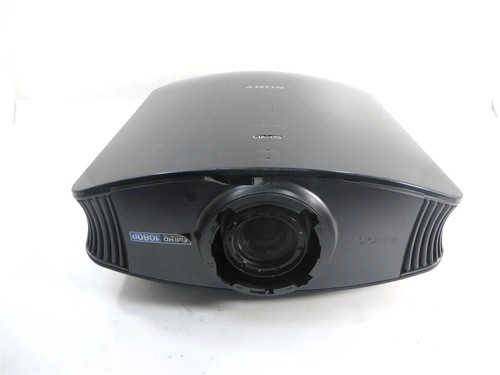 Sony bravia vpl vw60 - sony, vpl-vw60