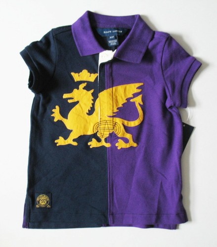 Polo ralph lauren ragazze - polo,
