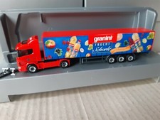 Scania 124 frutta schorle - scania,