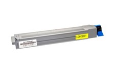 TONER COMPATIBILE PER OKI