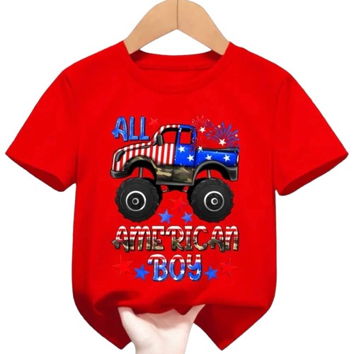 Shirt bambino ragazzo - t-shirt,