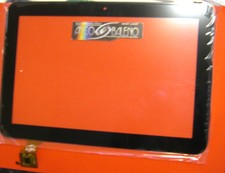 Touch screen vetro display - touch,