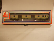 309317 Lima  Carrozza