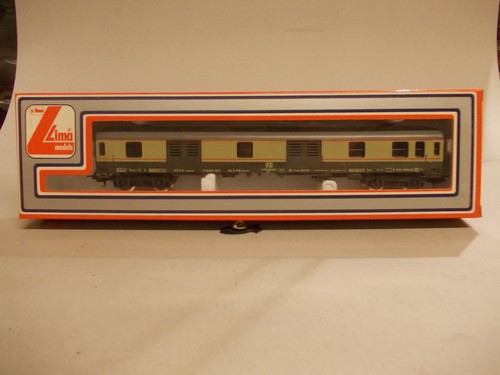 309317 lima carrozza - ,