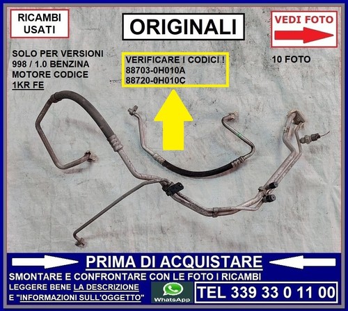 Tubo tubi clima climatizzatore - tubo,
