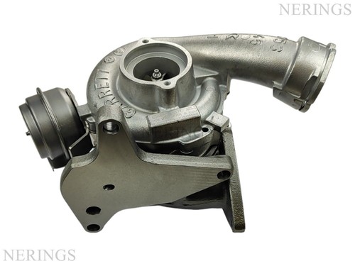 Turbocompressore multivan - turbocompressore, vw
