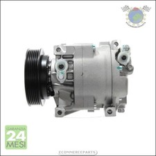 Compressore aria condizionata