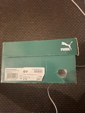 Puma x Thunder Spectra 92