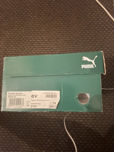 Puma thunder spectra 92 - thunder,