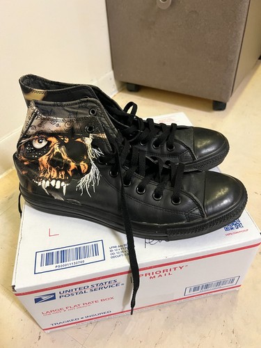 Converse chuck taylor - converse, hi