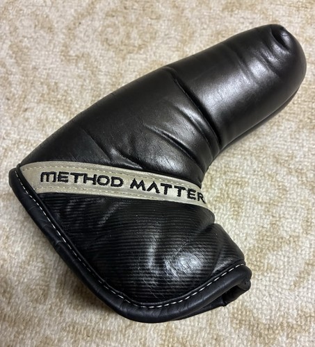 Copricapo putter nike method - putter,
