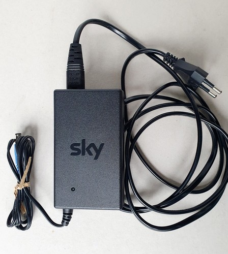Alimentatore 12v per decoder - alimentatore,