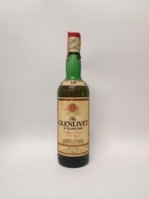  Glenlivet 12 Years All Malt