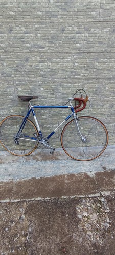 Vintage raro alan guerciotti - alan,