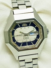 Orologio orient automatico - orient,
