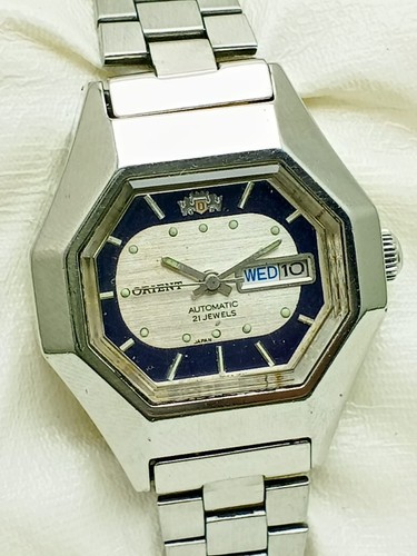 Orologio orient automatico - orologio,