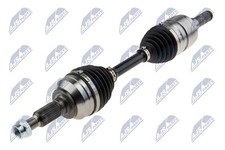 Albero motore/Semiasse Assale