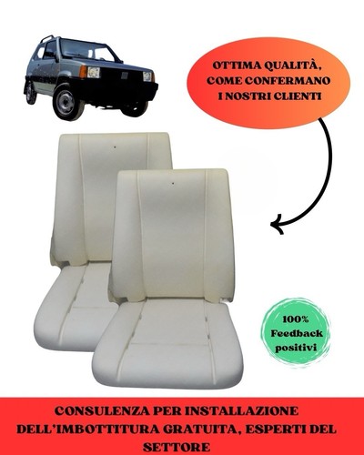 Ricambio per sedile fiat - per,
