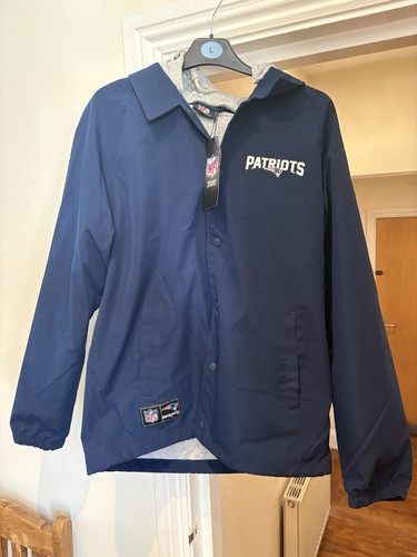 Nfl patriots navy blue - nfl,