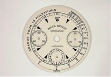 Rolex Oyster Chrono dial Medicale 29mm Cal. Valjoux 72 Compatibile Ref. 6239 etc