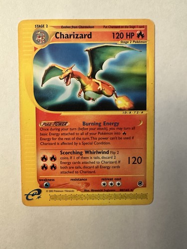 Charizard pokemon spedizione - charizard,
