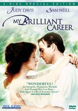 My Brilliant Career [DVD] [Region 1] [US Import] [NTSC] - DVD  9IVG The Cheap