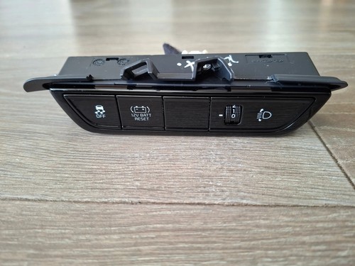 Kia niro altre centraline - ii,