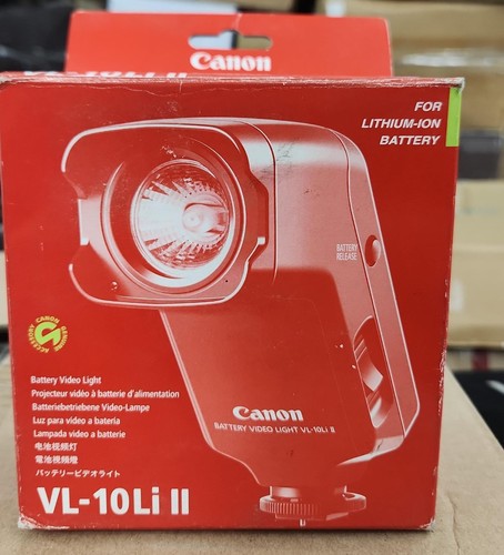 Canon 10li per xf305 - canon,