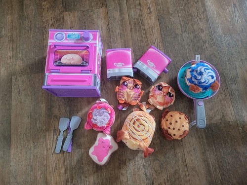 Cookeez makery sweet treatz - cookeez,