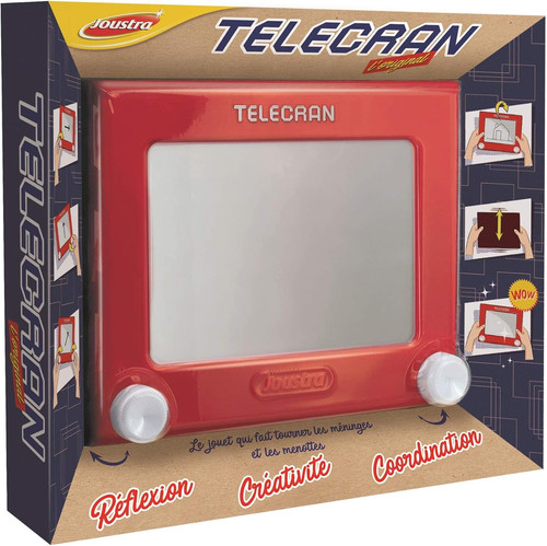 Joustra telecran originale - joustra,