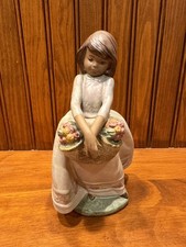 Lladro "Fiori di Maggio"