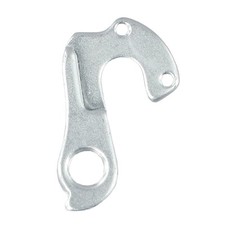 Reggiseno MECH HANGER argento