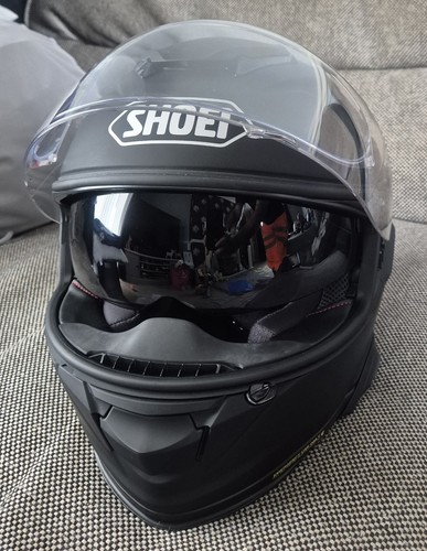 Casco integrale shoei air 2 - shoei,