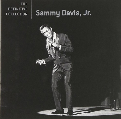 Sammy davis definitive - sammy,