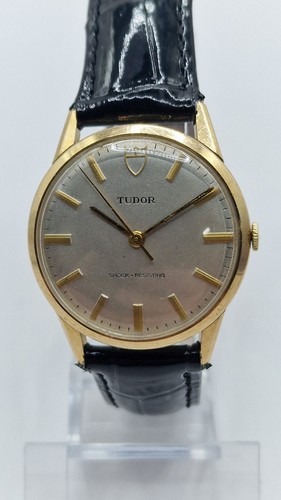 Orologio polso tudor - polso,