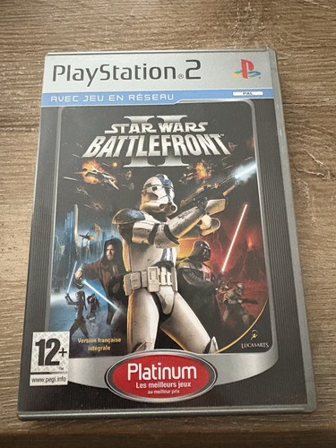 Star wars battlefront - star, 2
