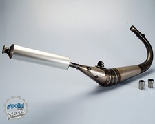 Marmitta Aprilia rx 50