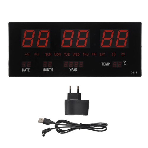 Led calendario perpetuo - led,