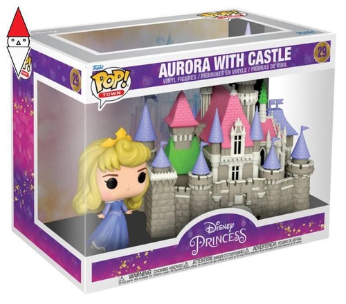Action figure funko - action, lcc