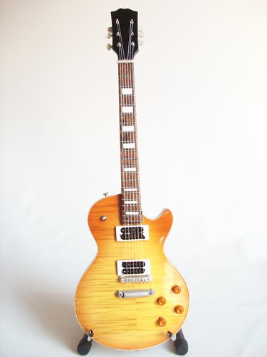 Guitare miniature style les - guitare,