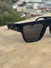 OCCHIALI DA SOLE SUNGLASSES