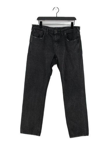 Jeans uomo evisu grigio - jeans, 100%
