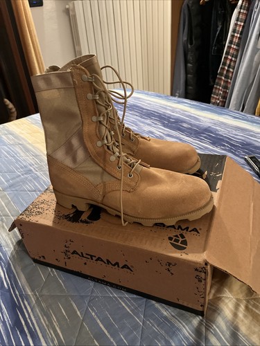 Altama desert boot usa - altama,
